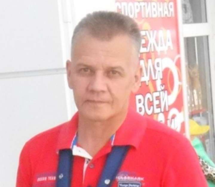 Сергей Ромберг