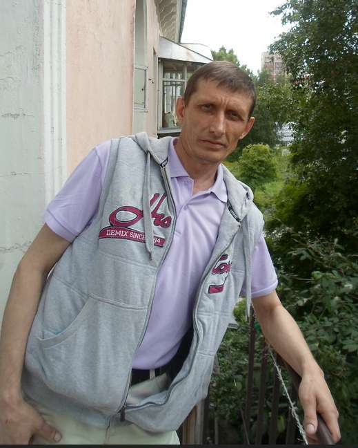 Геннадий Капустин