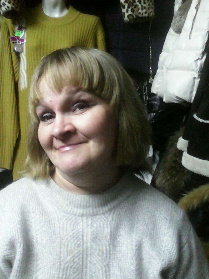 Наташа Маруденко