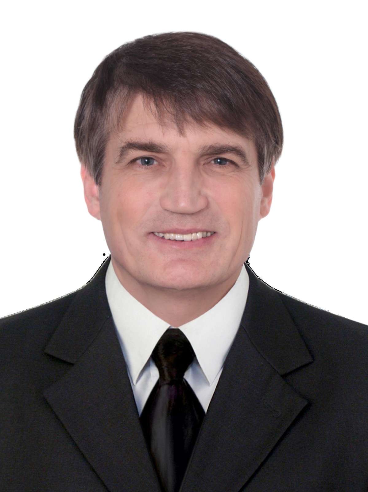 Олег Гудь