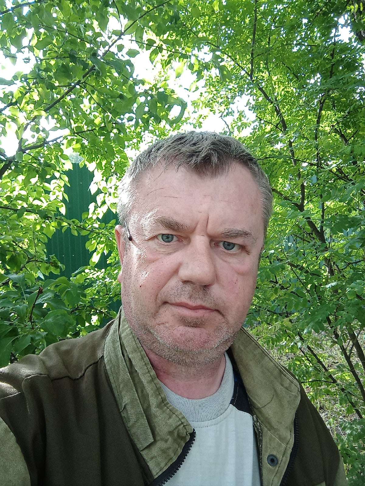 Сергей Дорожкин