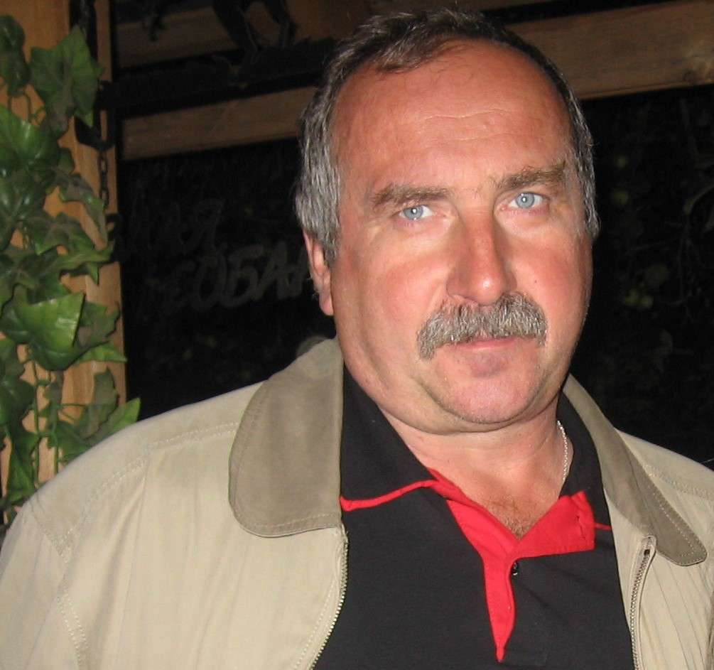 Александр Таганов