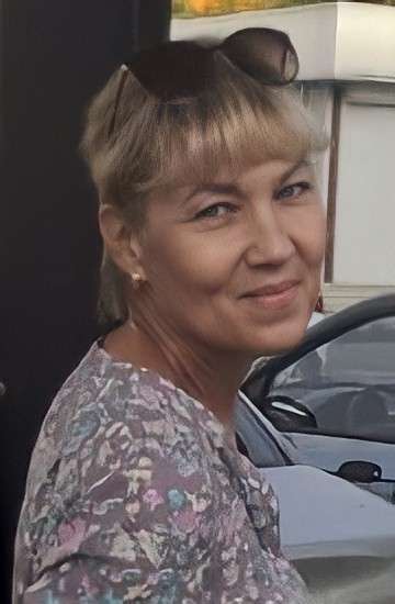 Анна Грищенко