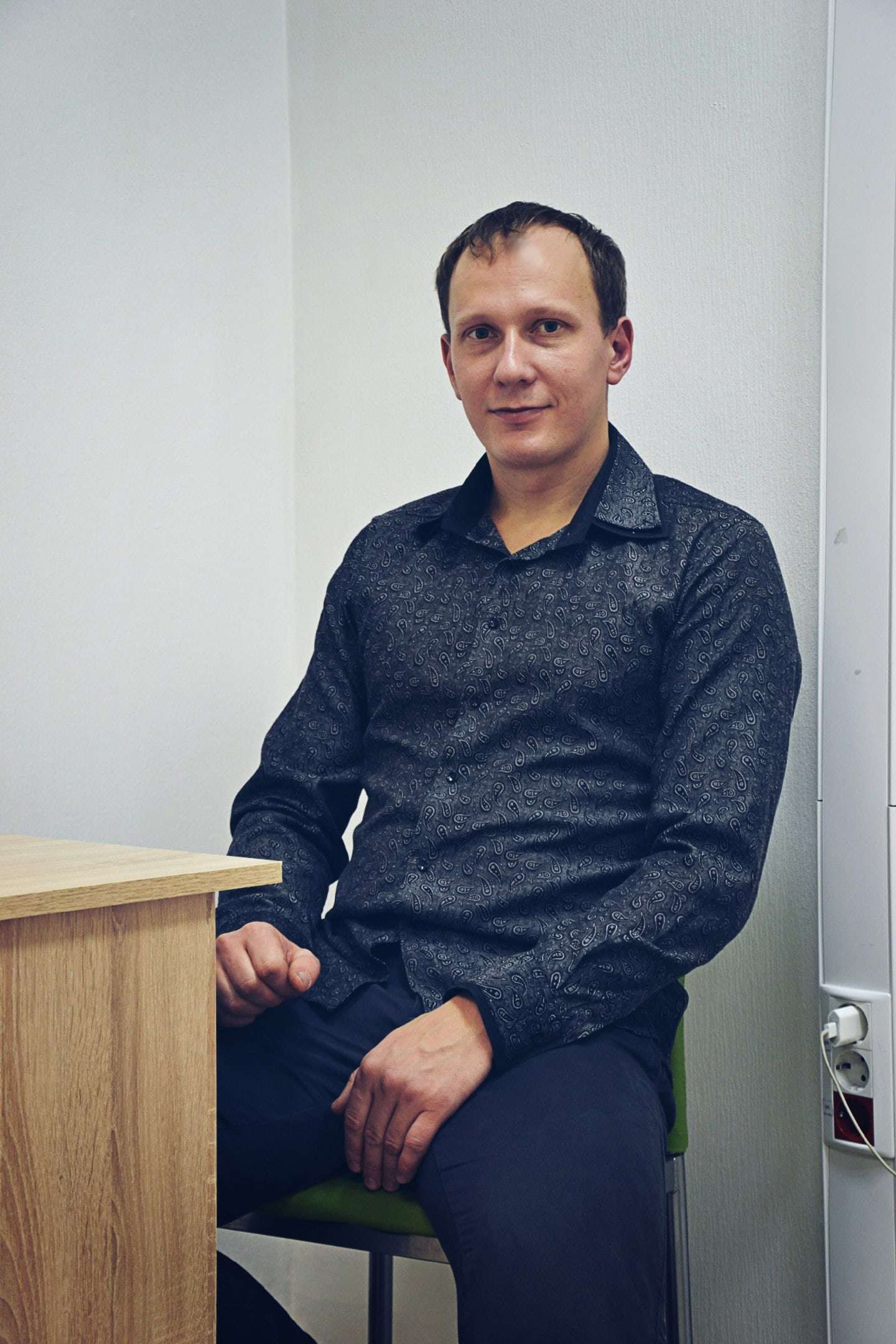 Влад Балакирев