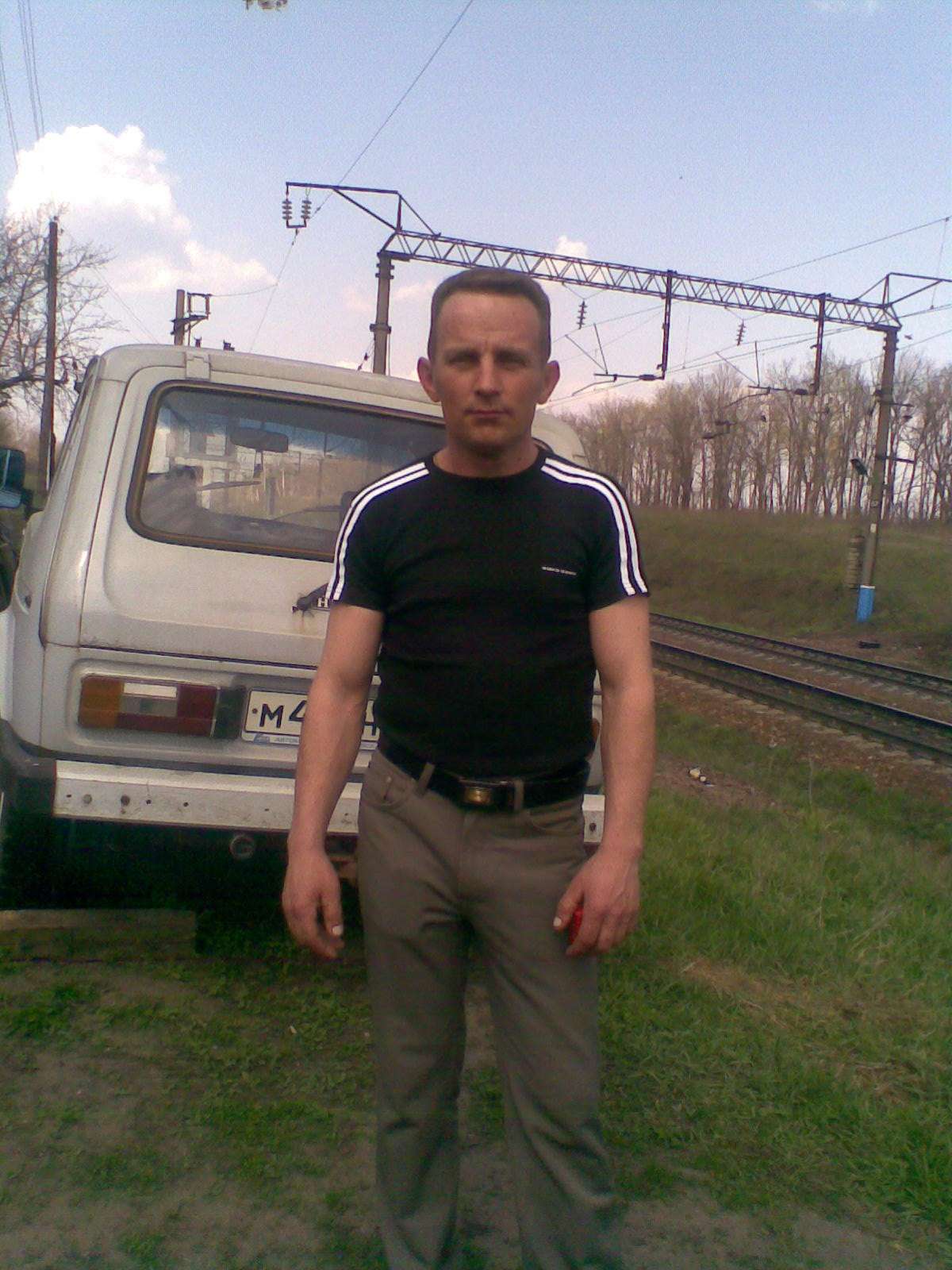 Геннадий Межевикин