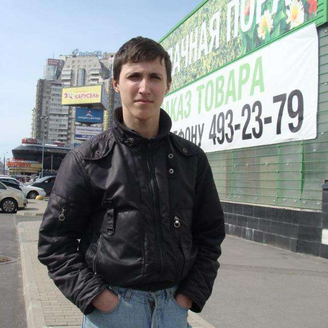 Андрей Пичугин