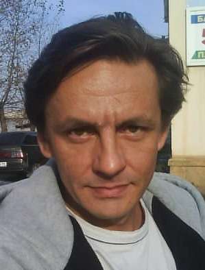 Михаил Тимофеев