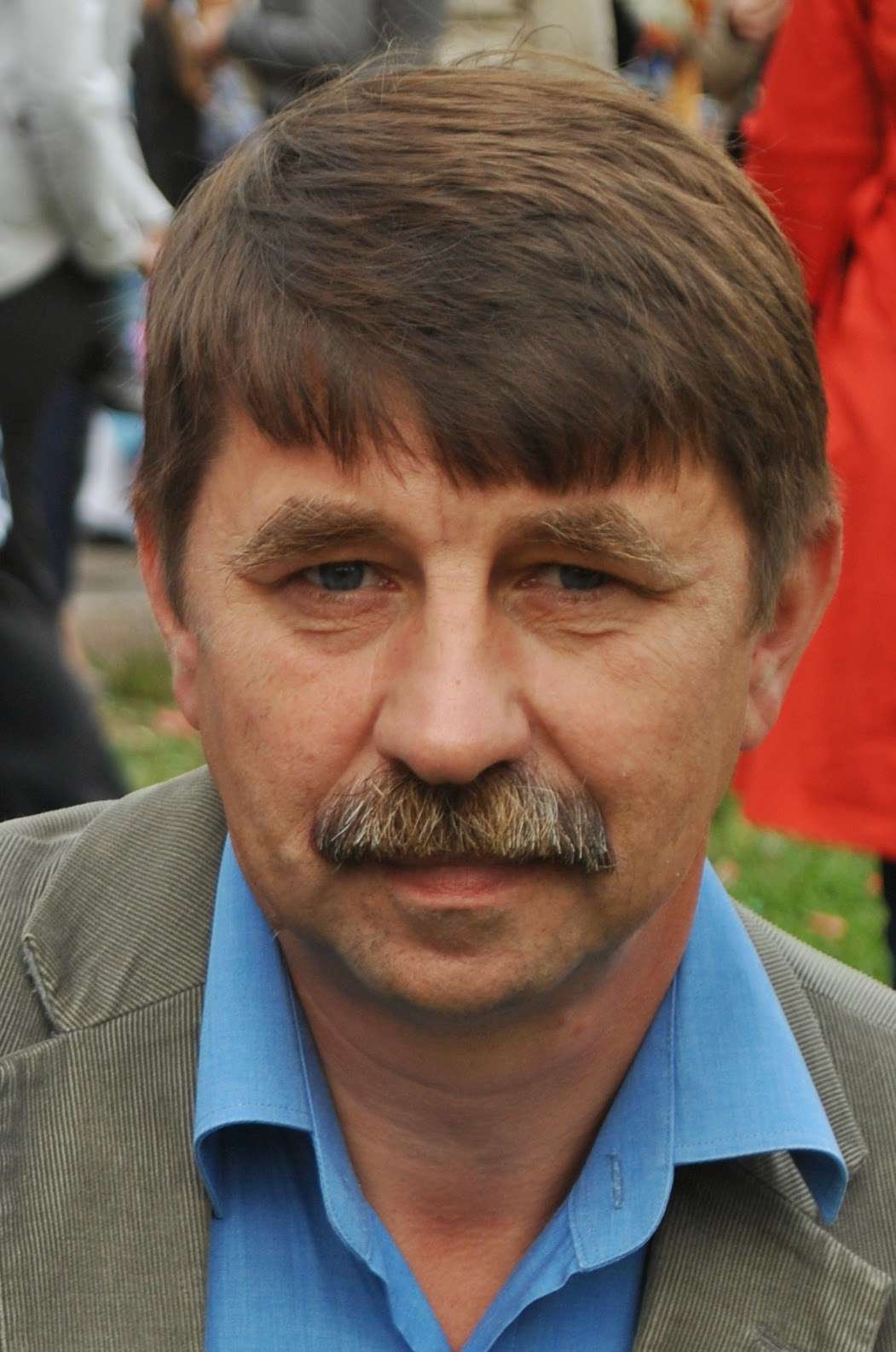 Алексей Баулин