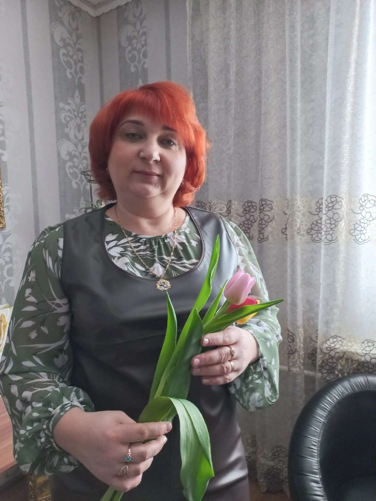 светлана коломиец