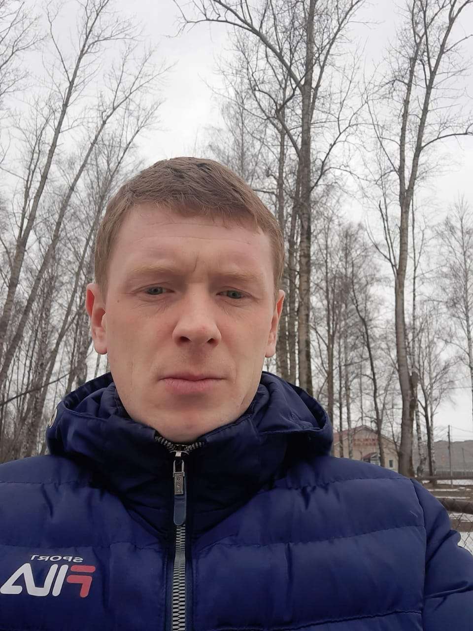 Алексей Староверов