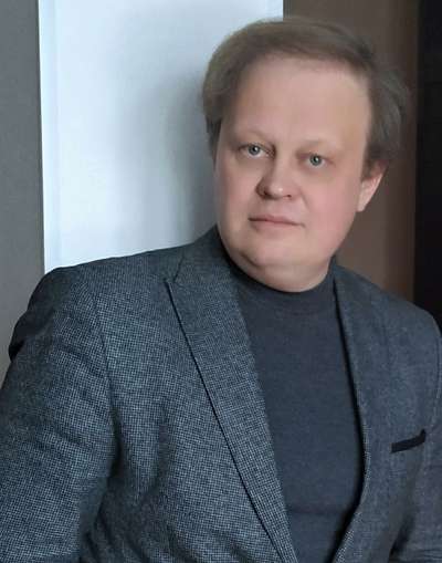 Валентин Данченков