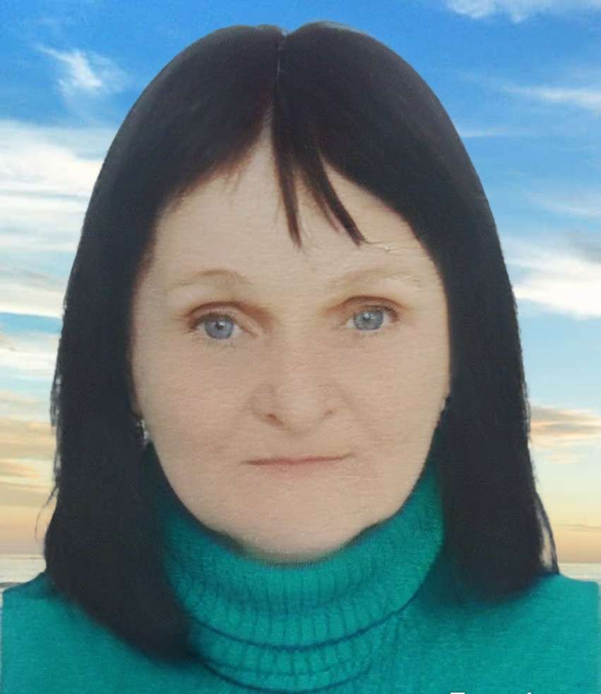 Ирена Шаманская-Стапонкевичуте