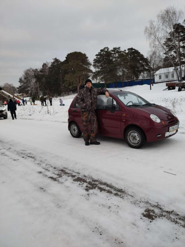 Дмитрий Сорокин