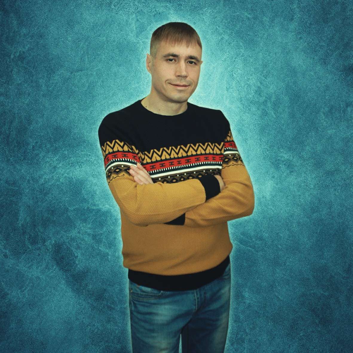 Николай Петрунин
