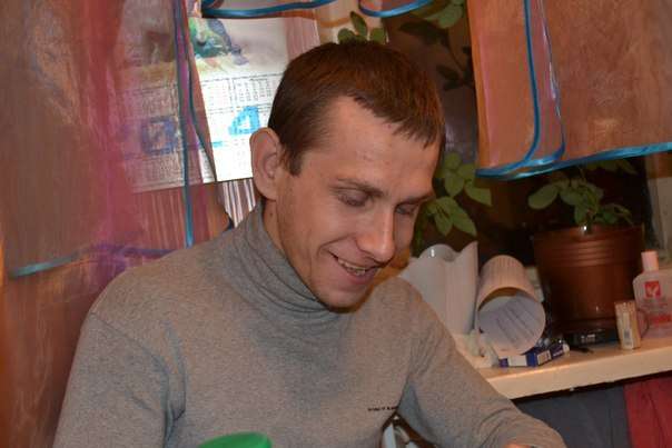 Nikolai Gurkin