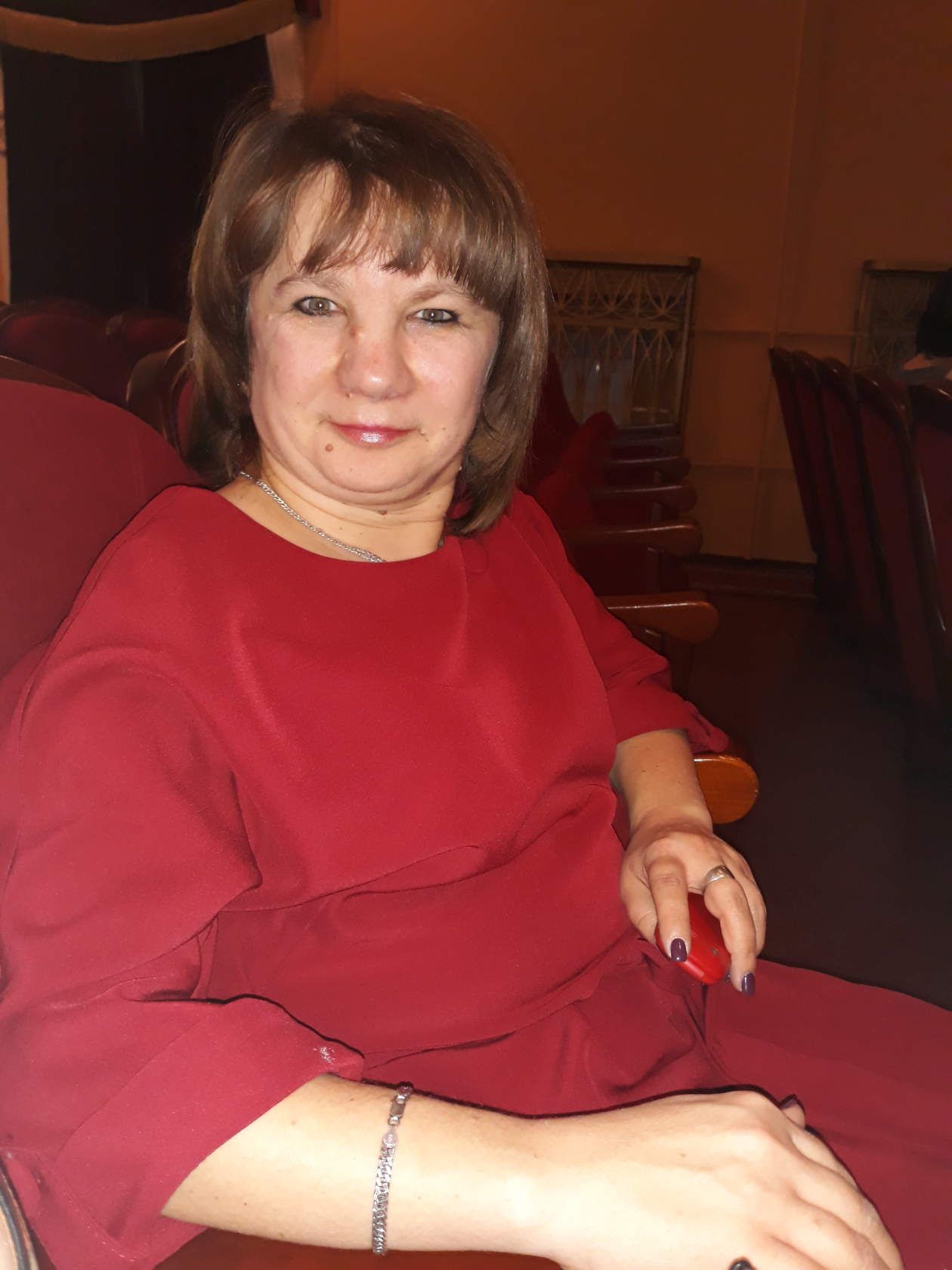 Ekaterina Vanichenko