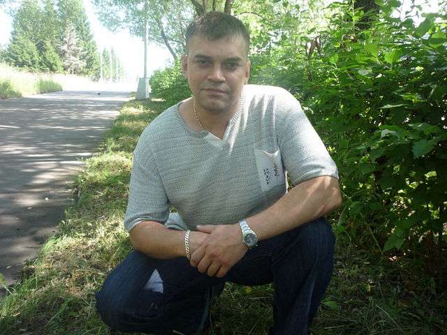 Алексей Демин
