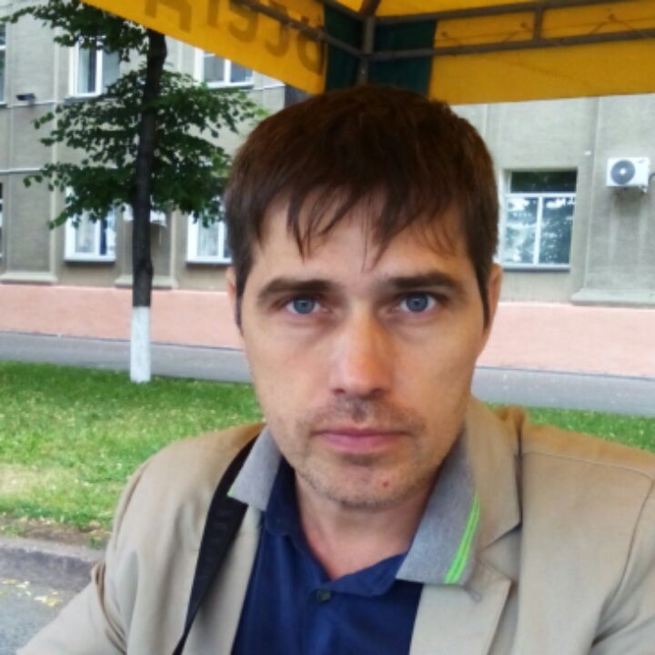 Евгений Артёменко