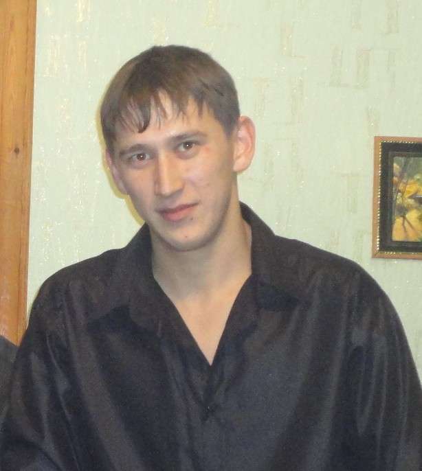 Андрей Быков