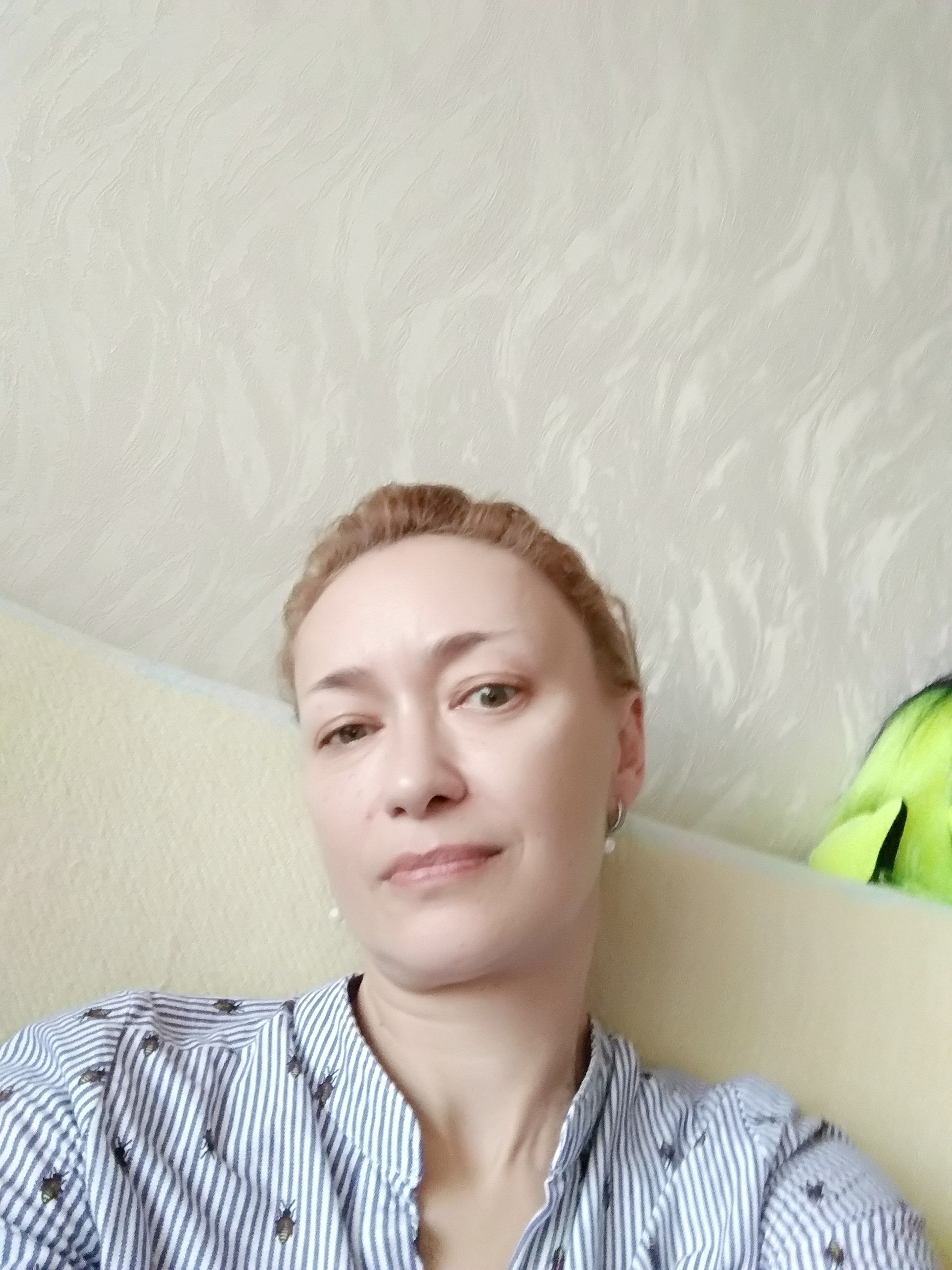 Светлана Валеева