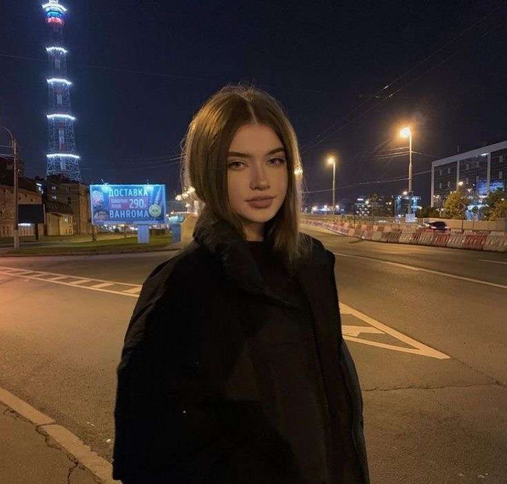 Элина Юсупова