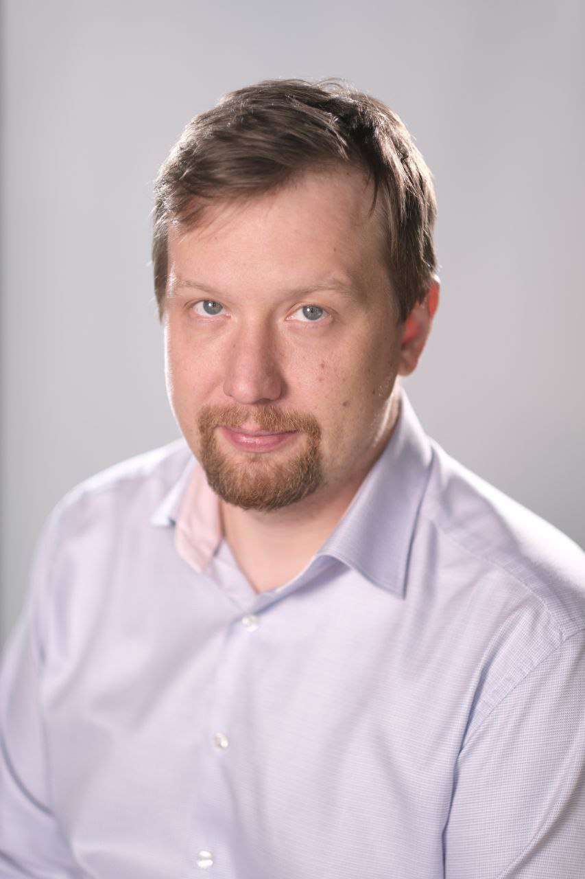 Alex Vyatlev