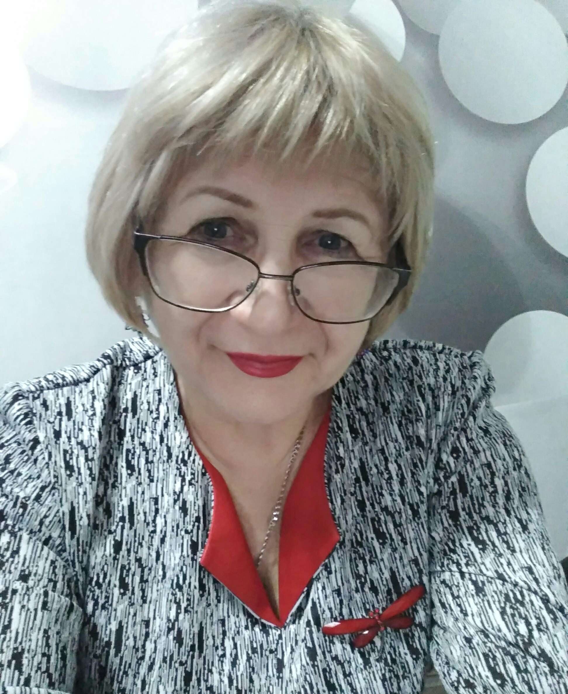 Галина Турова