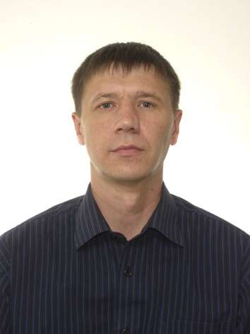 Владимир Шелковников