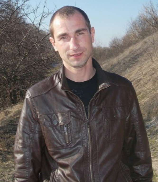 Олег Иващенков