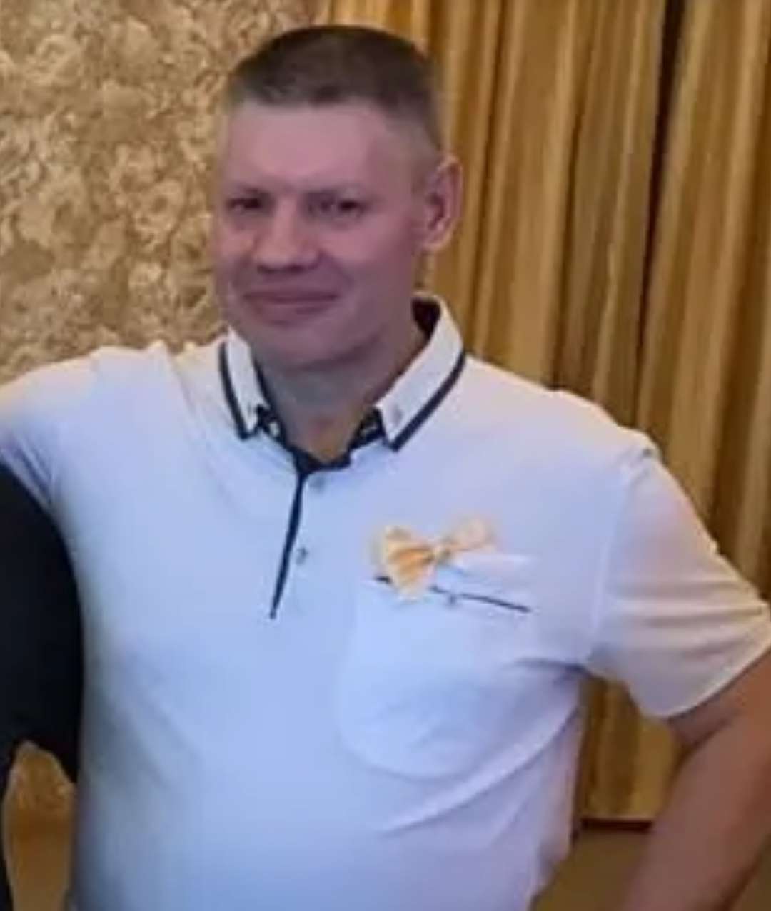Сергей Шаэтин