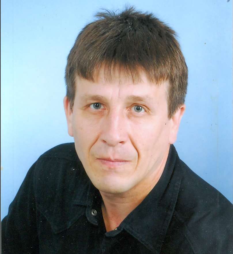 Александр Сизиков СССР