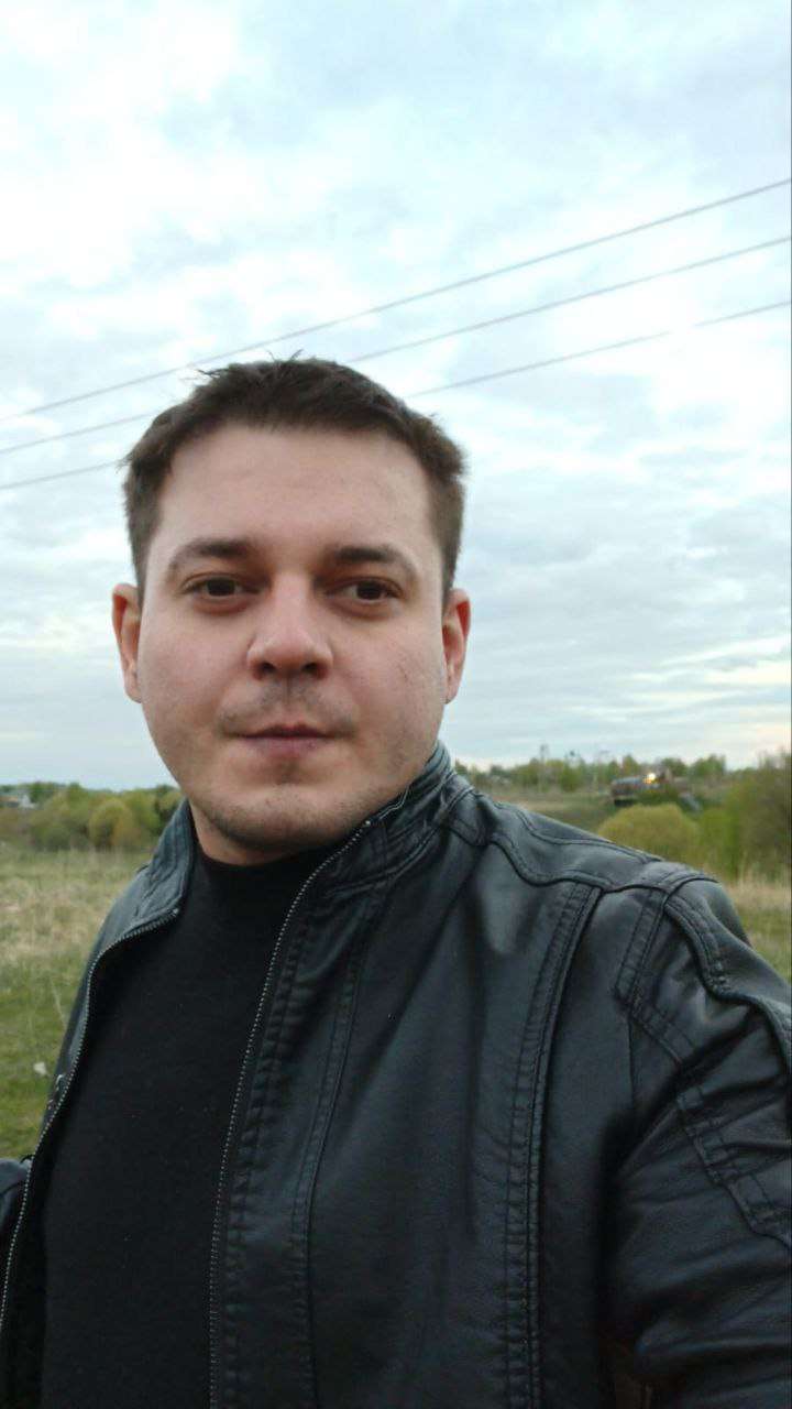 Алексей