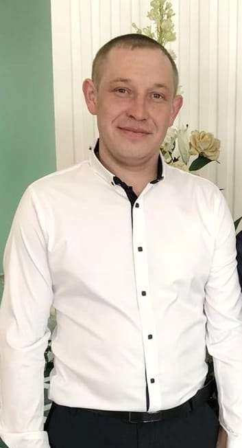 Сергей Шаранов
