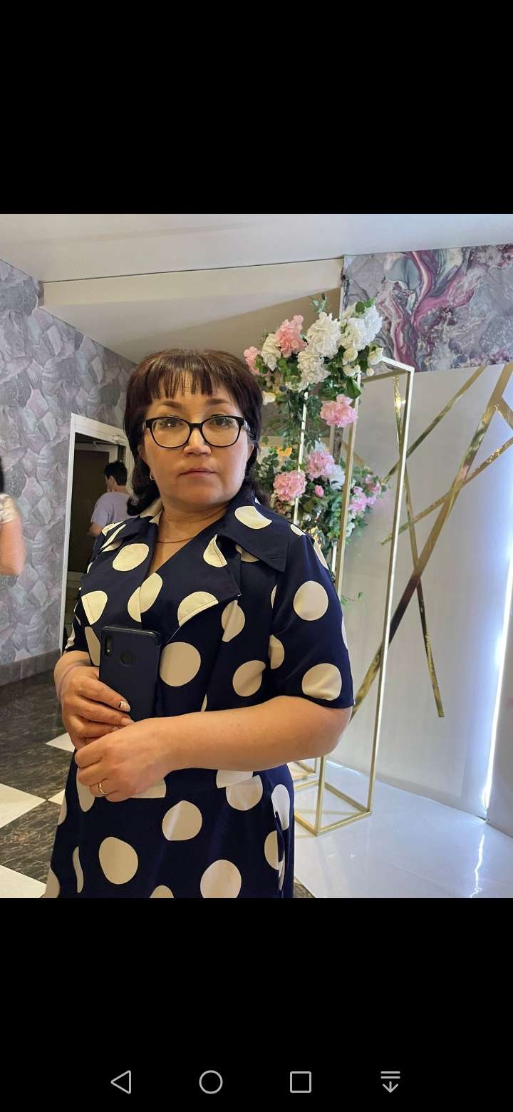 Оксана Илларионова(Курдюкова)