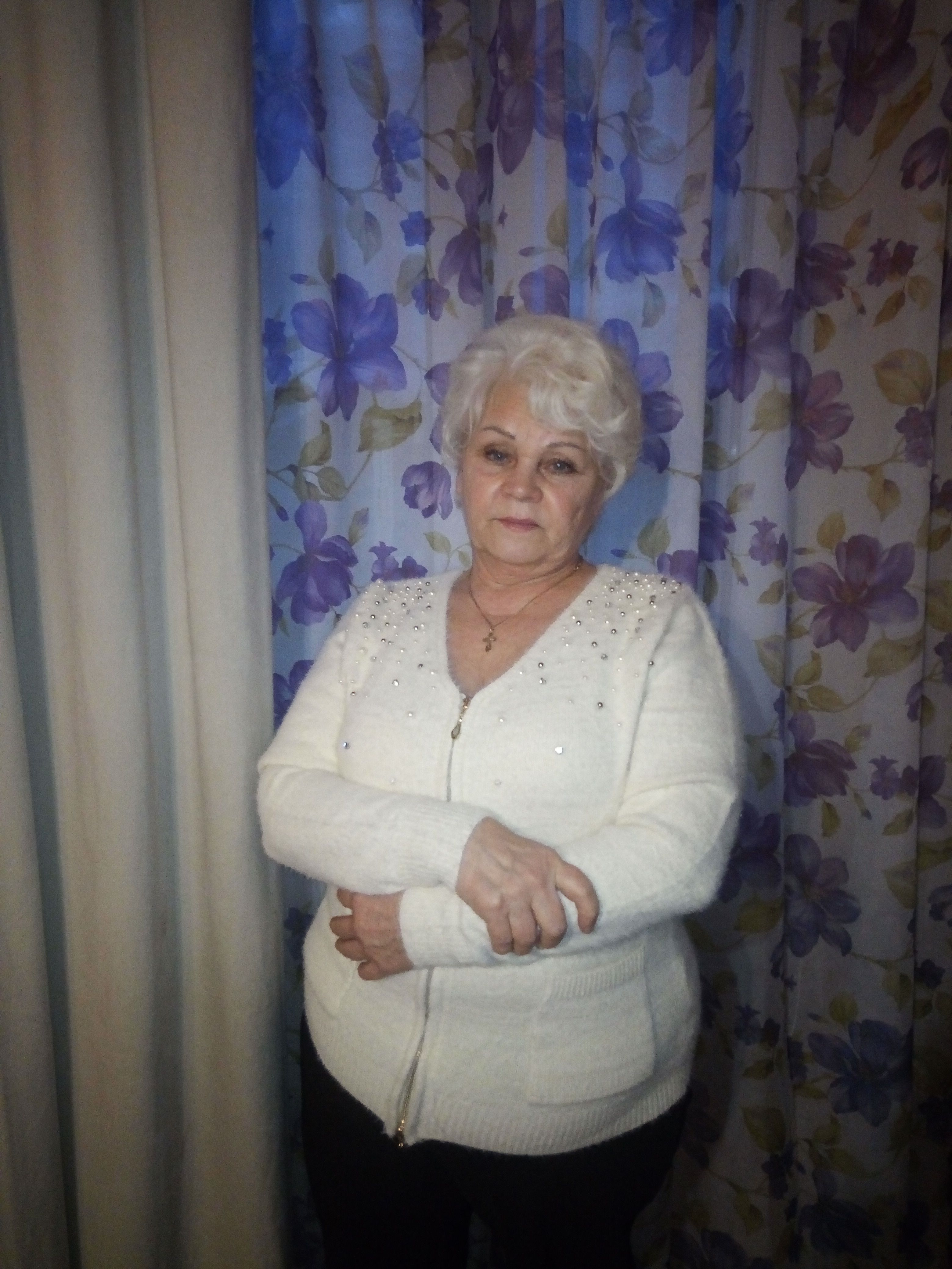 Сайт знакомств с пожилыми женщинами с фото