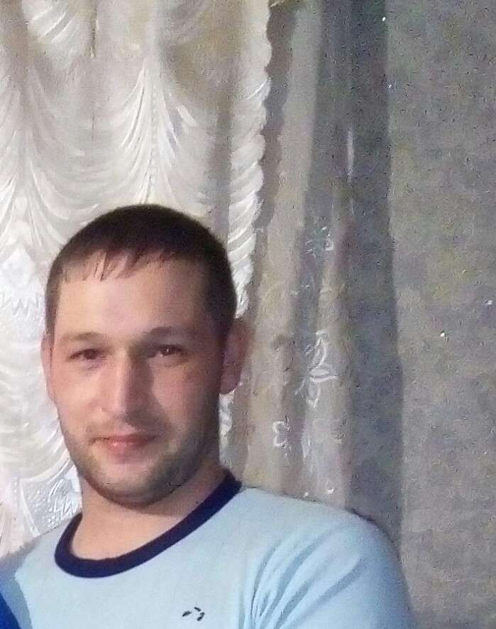 Александр Хянкенин
