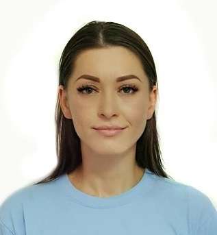 Kseniya Andreeva