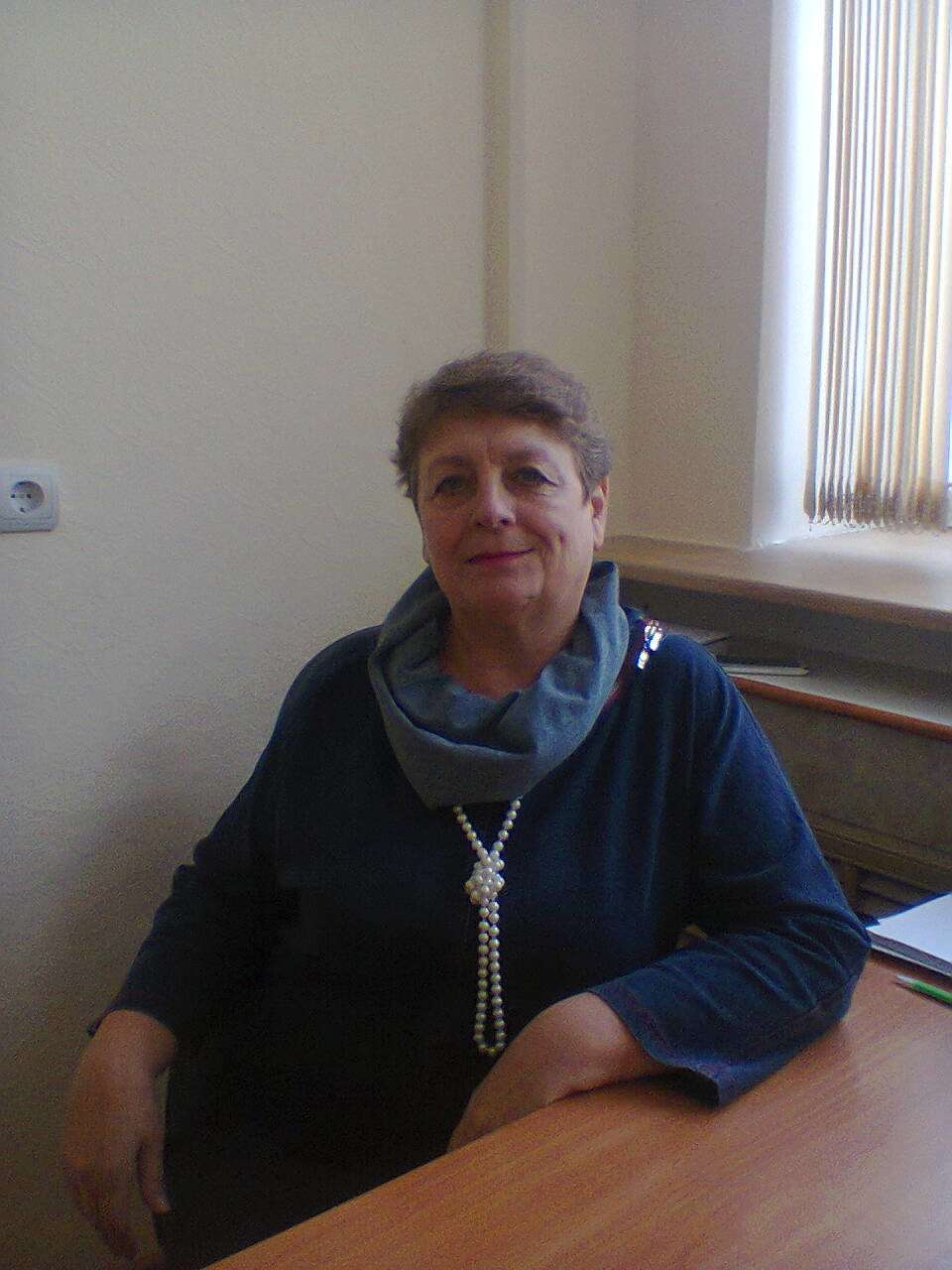 Марина Глазунова