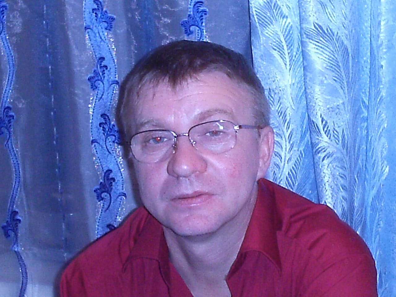 Геннадий Прокопьев