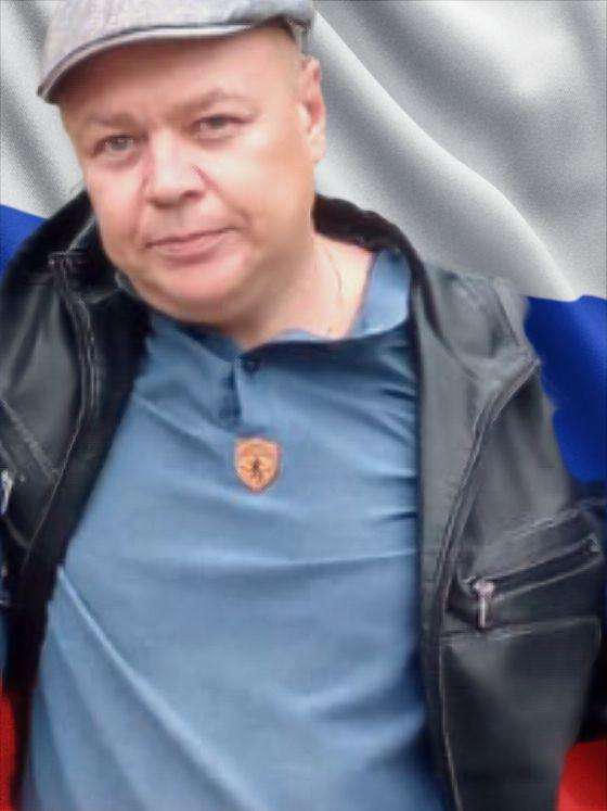 Евгений Скильдеев