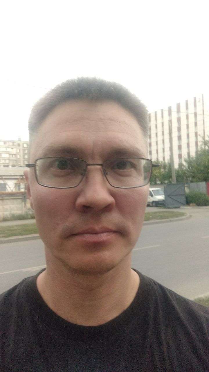 Андрей Лопатин