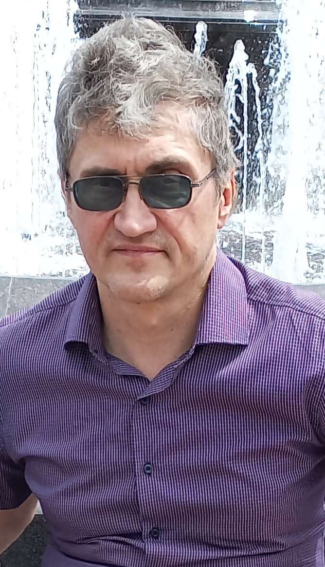 Андрей Харламов