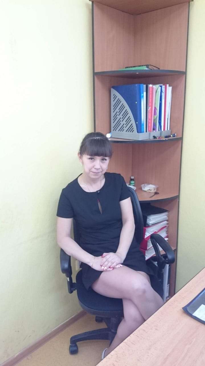 Liana Malikova
