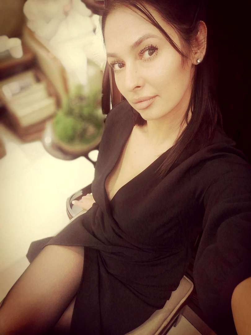 Ирина Голикова