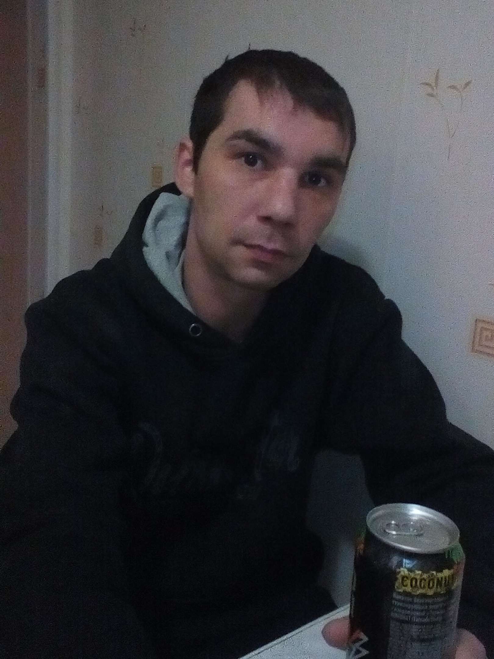 Павел Карчакин