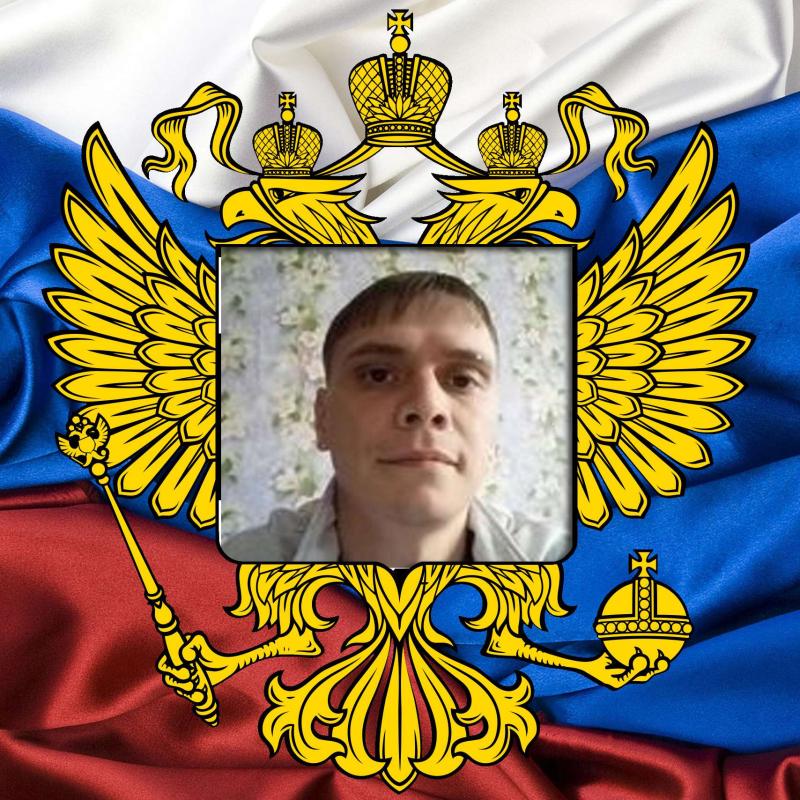 валентин полушкин