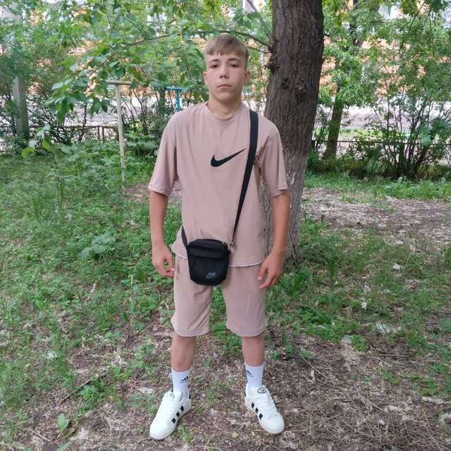 Эдик