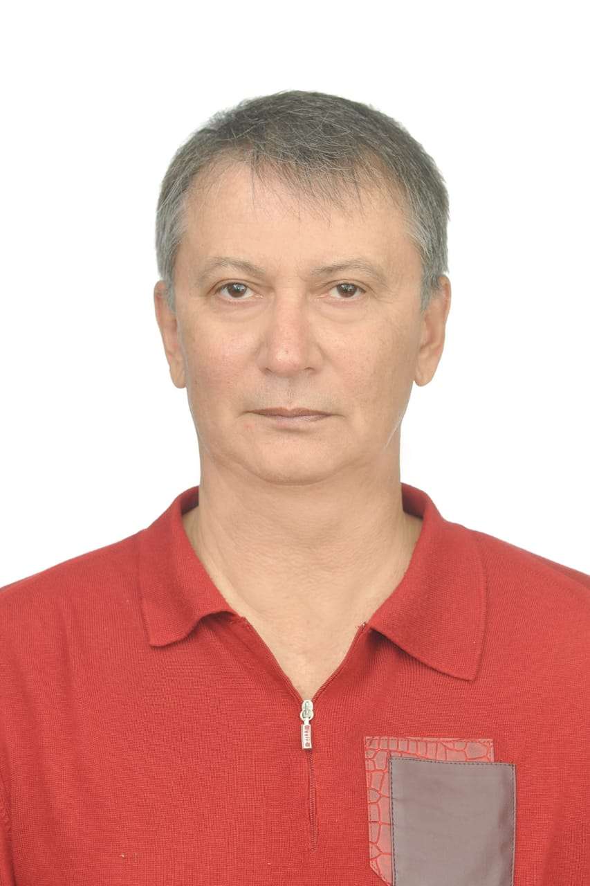 Сергей