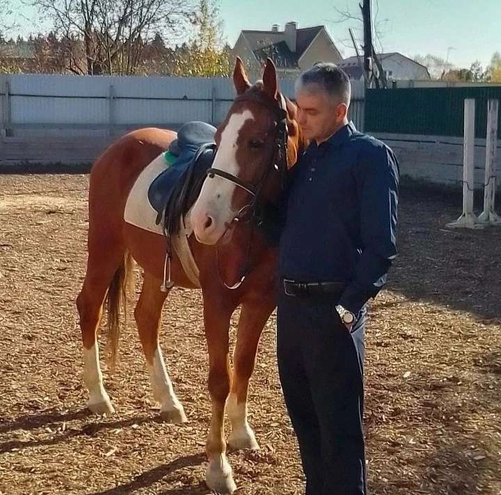 Евгений Зиновьев