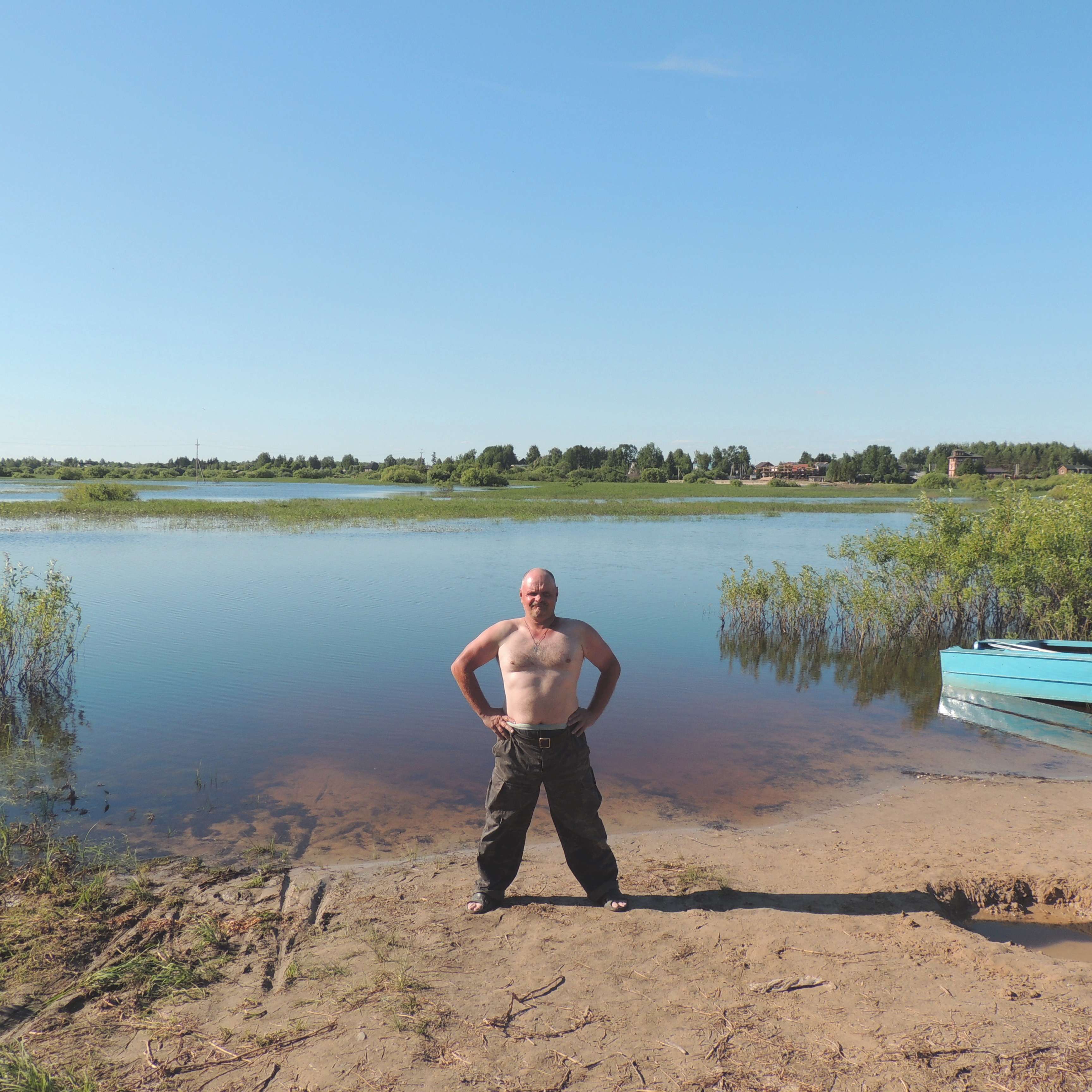 Александр Гордиевич